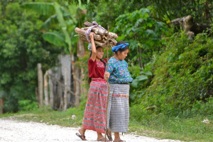 Guatemala_Women