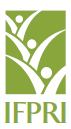 IFPRI logo